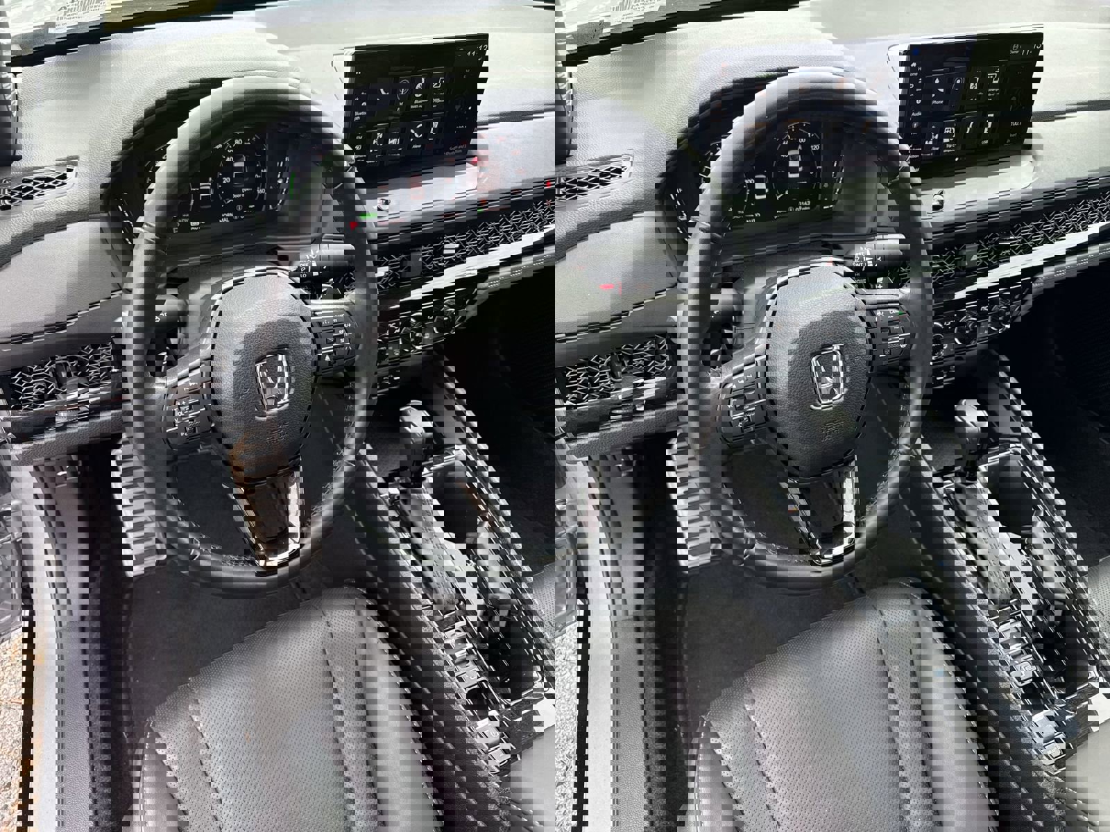 Used 2023 Honda Accord Sport image 18