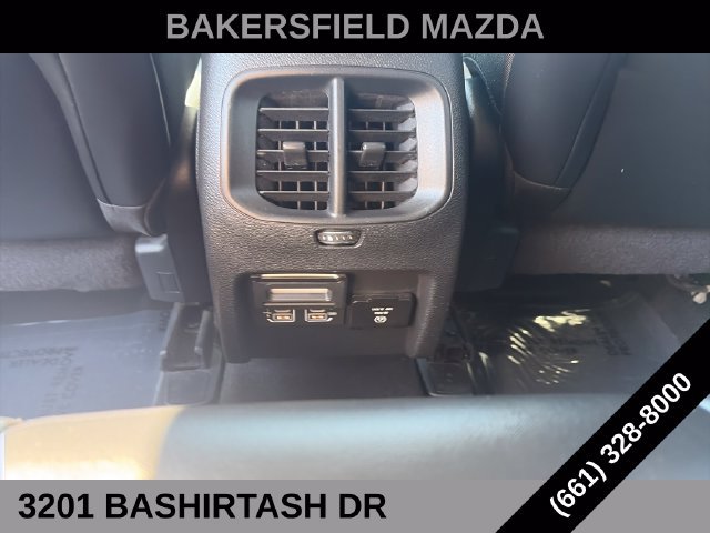 Used 2020 Jeep Cherokee Latitude Plus FWD image 25