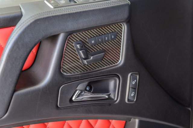 Used 2016 Mercedes-Benz G 63 AMG 4MATIC image 51