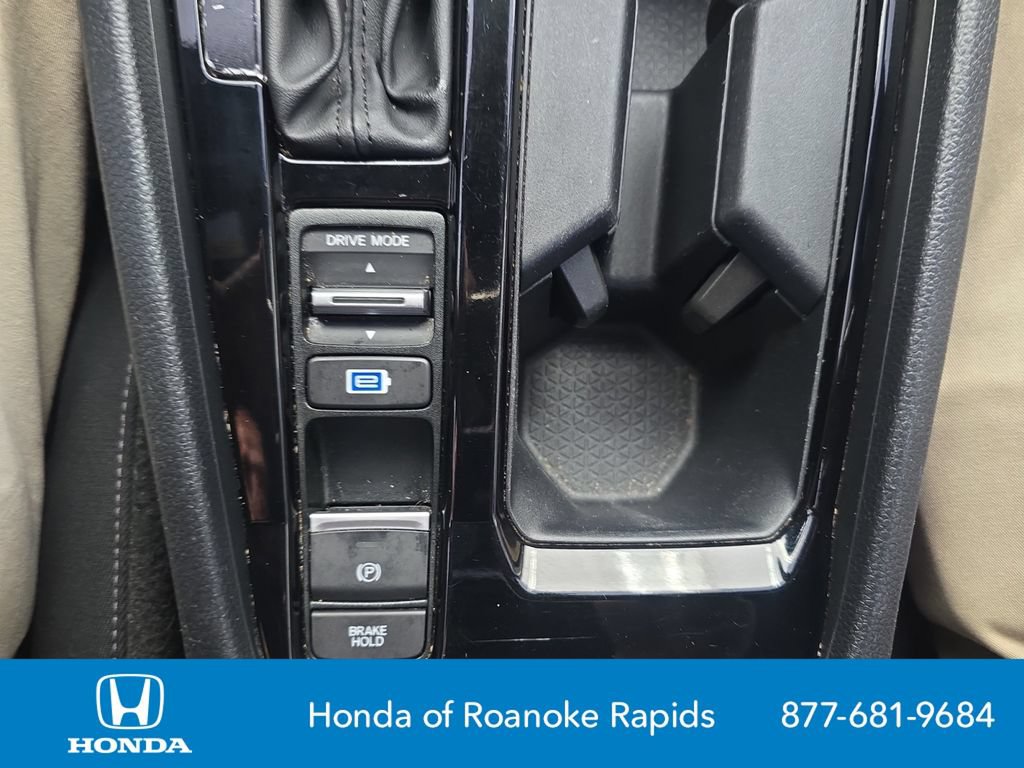 Used 2024 Honda Accord Sport image 26
