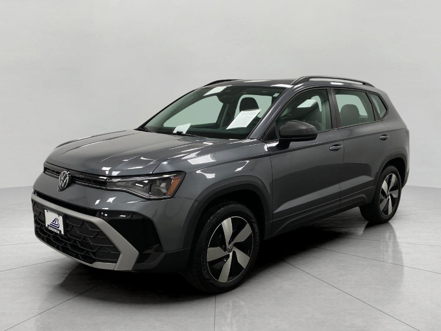 Used 2025 Volkswagen Taos S AWD/4WD image 38