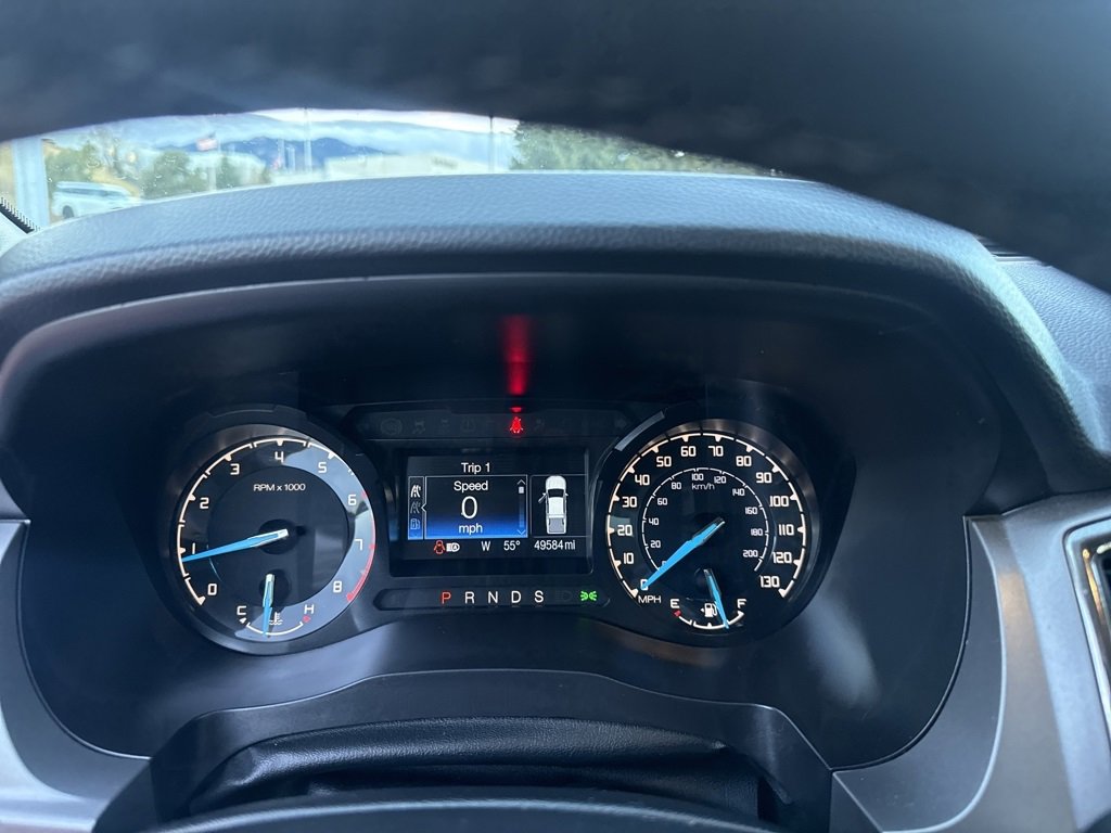 Certified 2022 Ford Ranger XLT w/ Equipment Group 302A High image 14