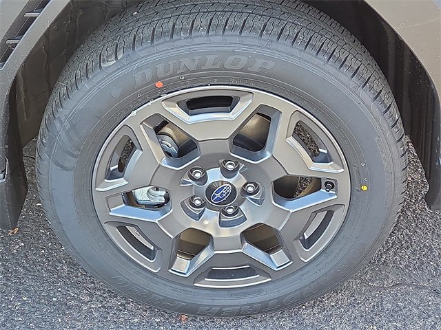 New 2026 Subaru Outback Premium image 5