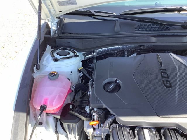 Certified 2026 Hyundai Sonata SE FWD image 16