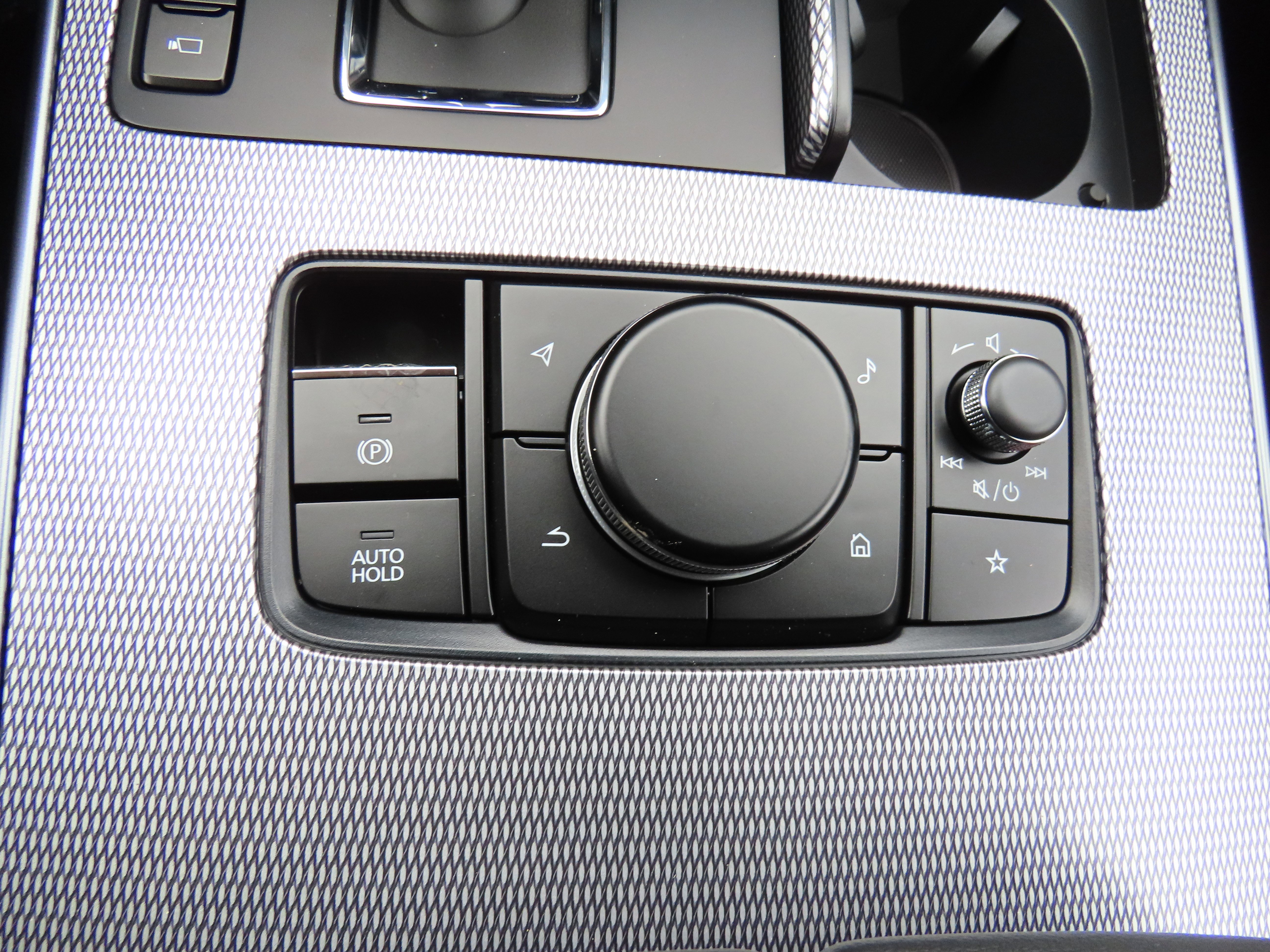 New 2026 MAZDA CX-70 3.3 Turbo S w/ Premium Package image 33