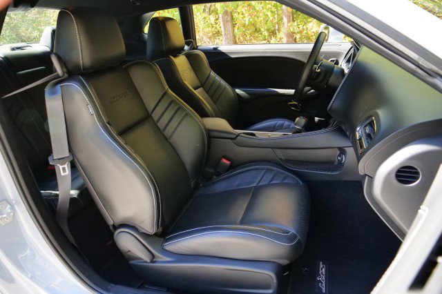 Used 2022 Dodge Challenger SRT Hellcat image 36