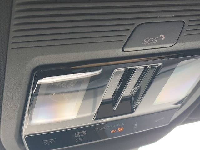 New 2026 Volkswagen Atlas Cross Sport SE AWD/4WD image 29