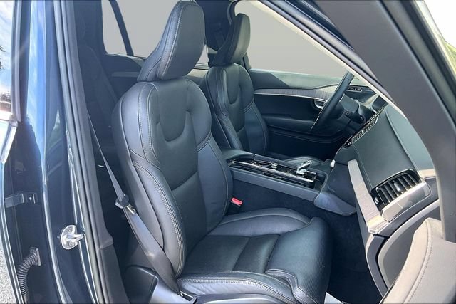 Used 2023 Volvo XC90 T8 Ultimate AWD/4WD image 33