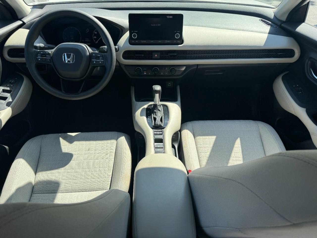 Certified 2025 Honda HR-V LX image 12