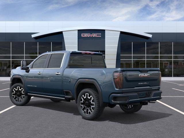 New 2026 GMC Sierra 2500 Denali image 3