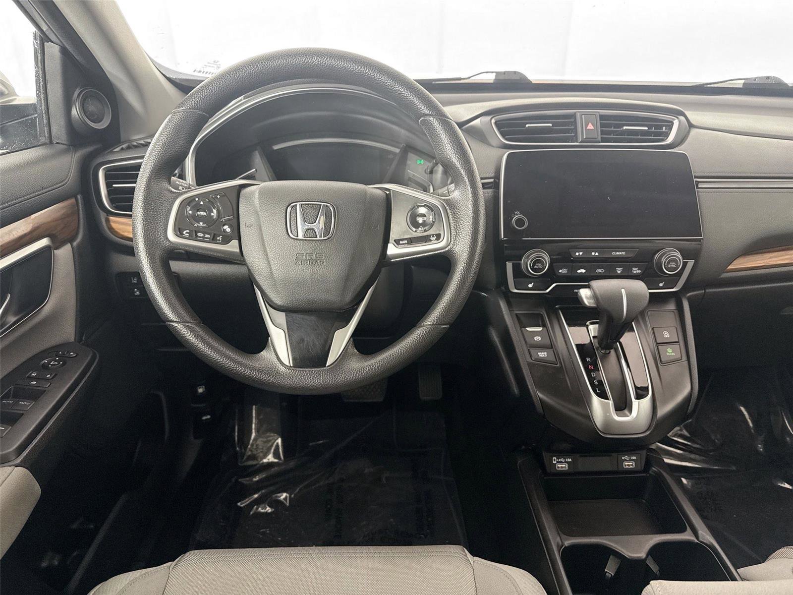 Used 2022 Honda CR-V EX image 30