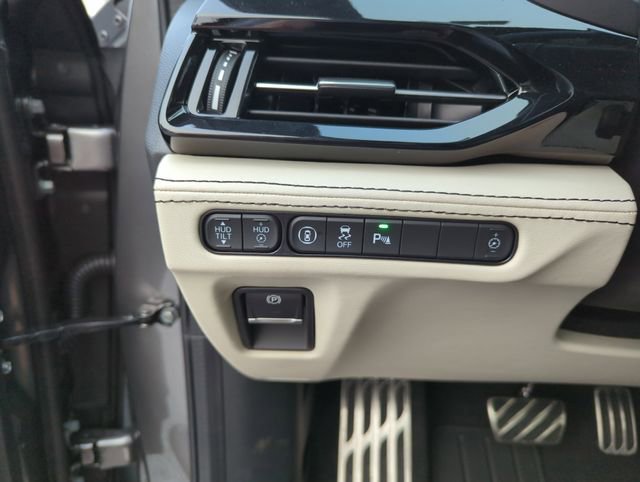 New 2026 Acura MDX A-Spec AWD/4WD image 19