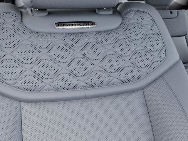 New 2027 Ford Explorer Platinum AWD/4WD image 16