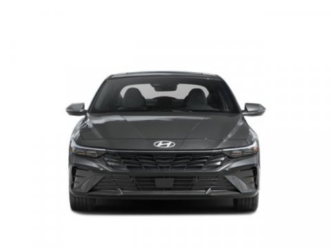 New 2025 Hyundai Elantra Limited image 7