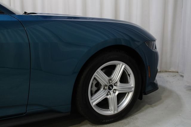 New 2026 Ford Mustang Coupe RWD image 64