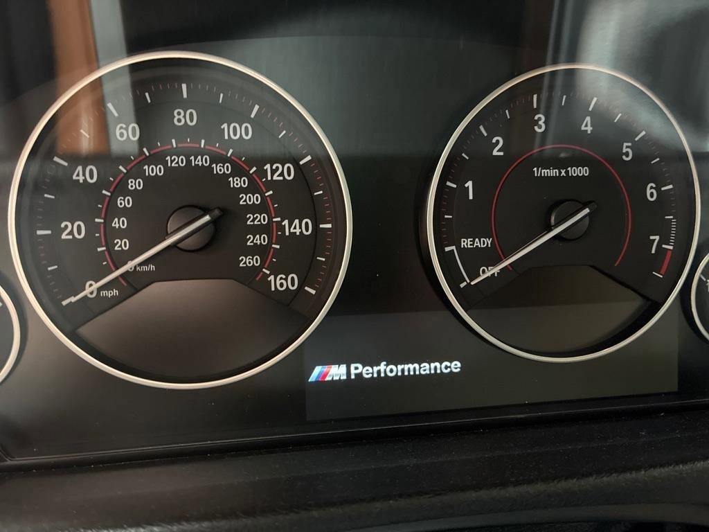 Used 2016 BMW 340i Sedan image 28