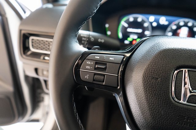 New 2025 Honda Civic Sport image 22