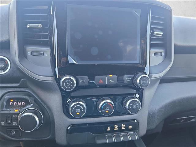 New 2026 RAM 1500 Express image 16