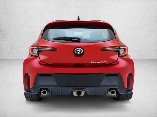 Certified 2023 Toyota Corolla Core w/ Performance Package image 15