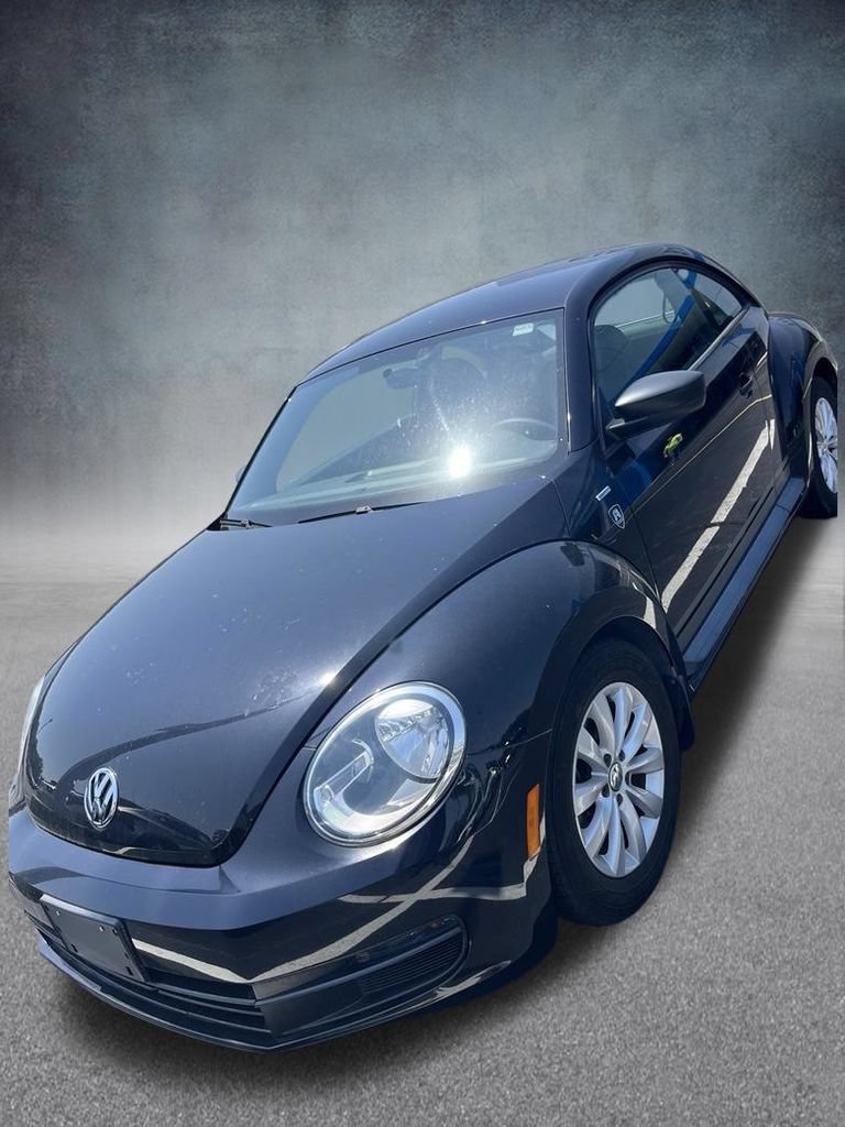 Used 2016 Volkswagen Beetle 1.8T FWD image 3