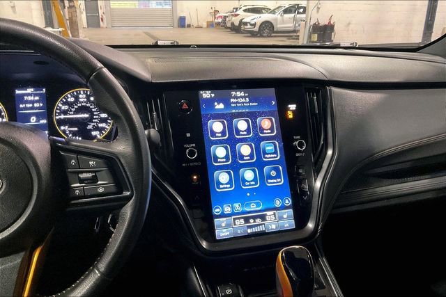 Used 2023 Subaru Outback Wilderness image 6