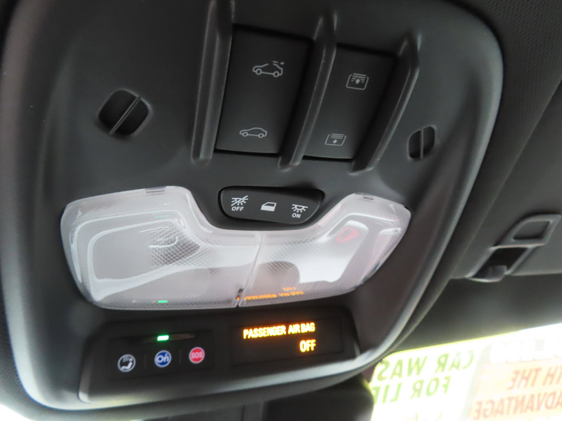 New 2026 Chevrolet TrailBlazer RS w/ Convenience Package image 26