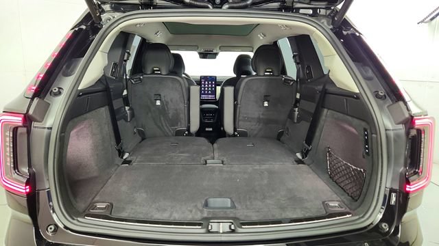 New 2026 Volvo EX90 Ultra AWD/4WD image 40