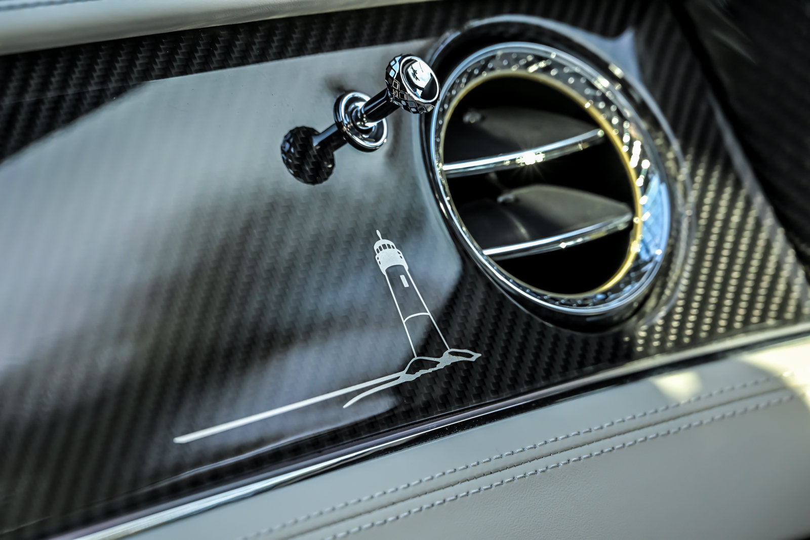 Used 2022 Bentley Continental GT AWD/4WD image 59