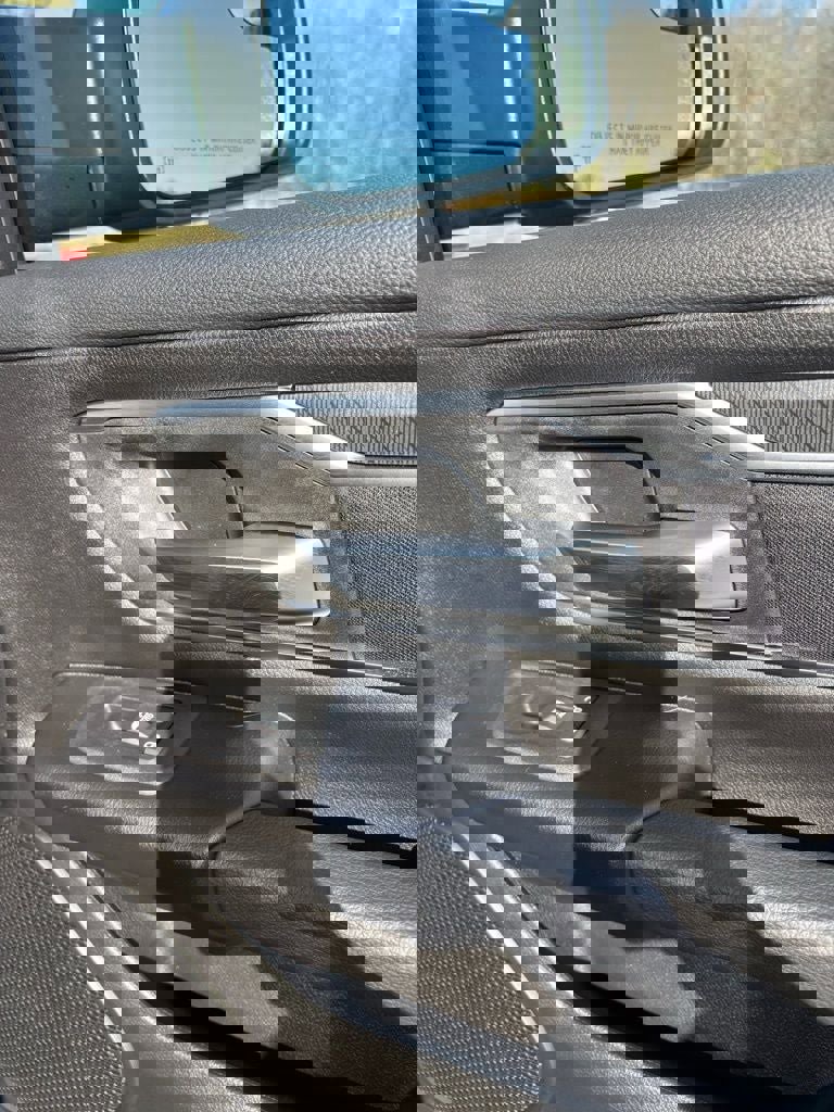 New 2026 RAM 1500 Big Horn w/ Night Edition image 20