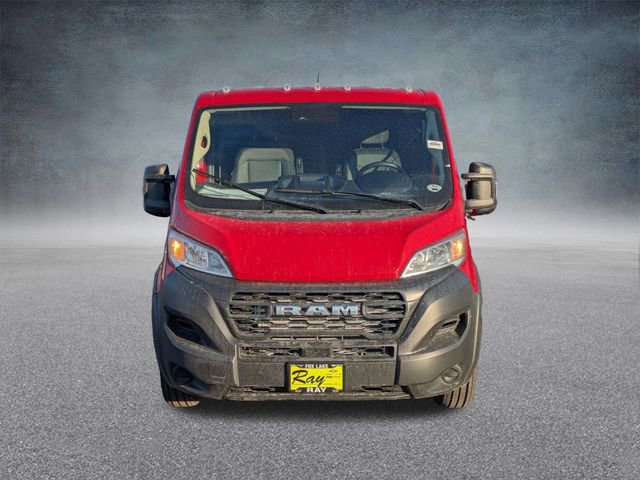 New 2026 RAM ProMaster 1500 w/ Cold Weather Group image 9