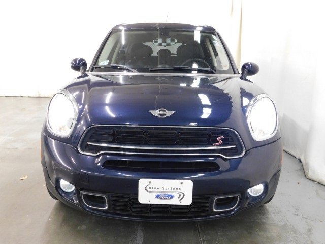 Used 2016 MINI Cooper Countryman S image 9