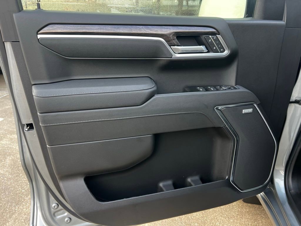 New 2026 Chevrolet Silverado 1500 LTZ image 27