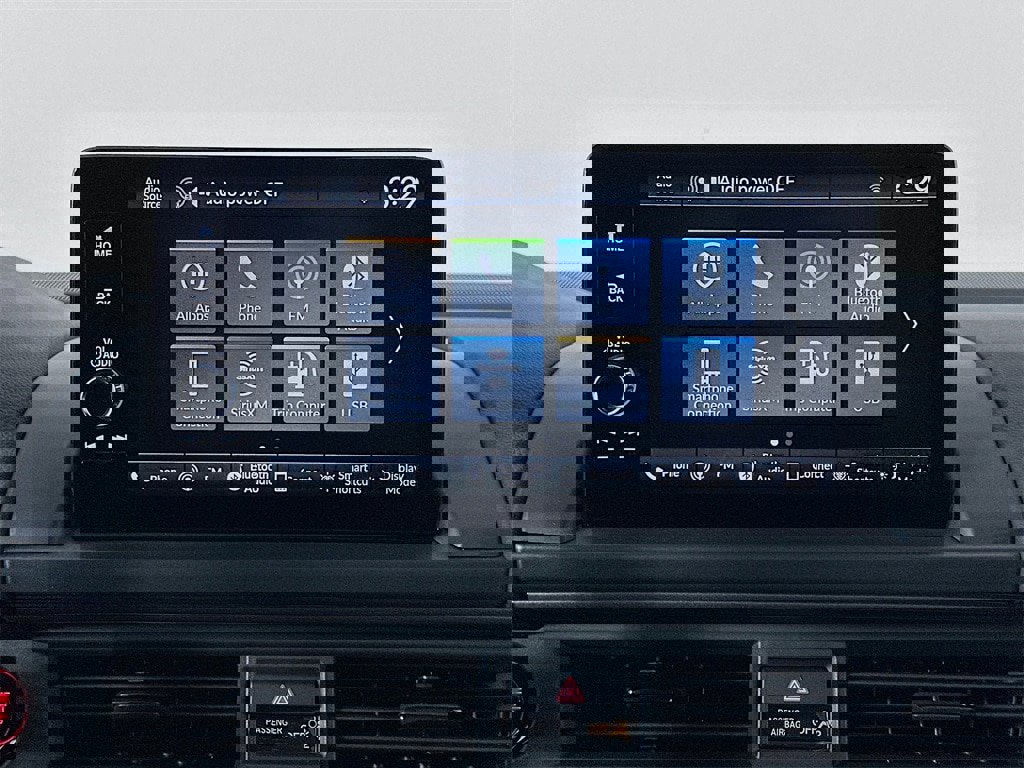 New 2025 Honda Pilot TrailSport image 18