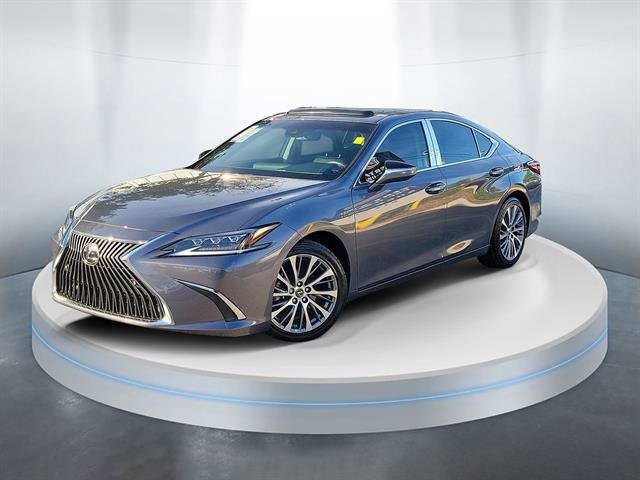 Used 2019 Lexus ES 350 w/ Luxury Package image 1