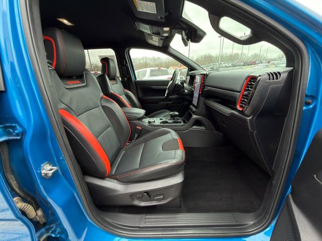 Used 2024 Ford Ranger Raptor image 10
