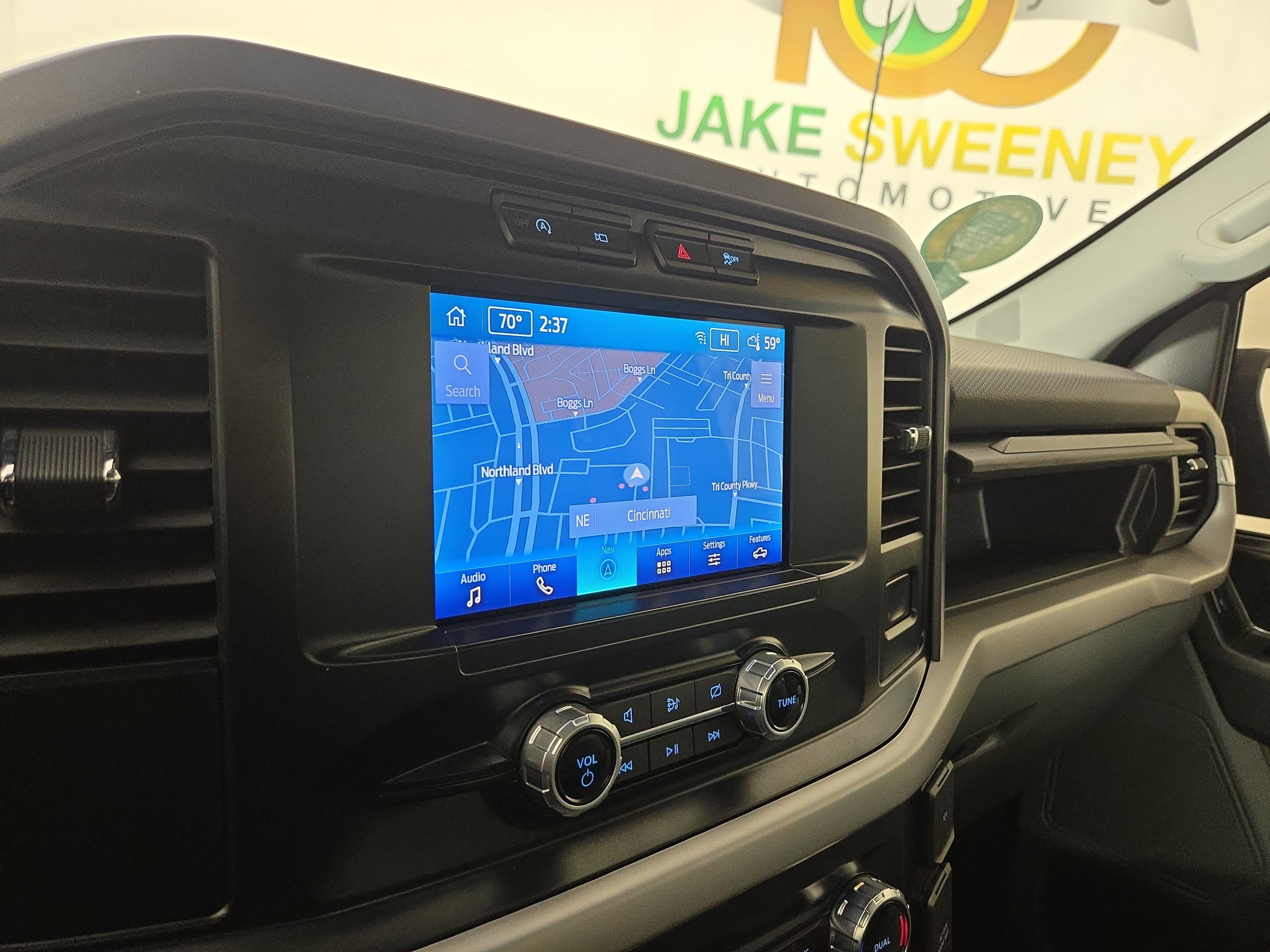 Used 2023 Ford F150 XLT w/ Equipment Group 301A Mid image 20