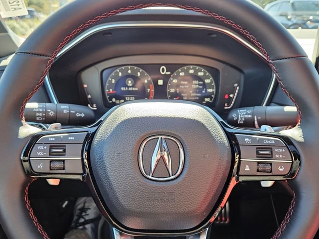 New 2026 Acura Integra A-Spec image 11