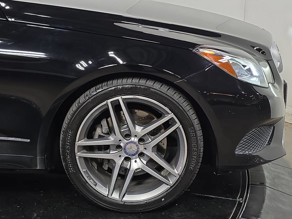 Used 2015 Mercedes-Benz E 400 Coupe image 11