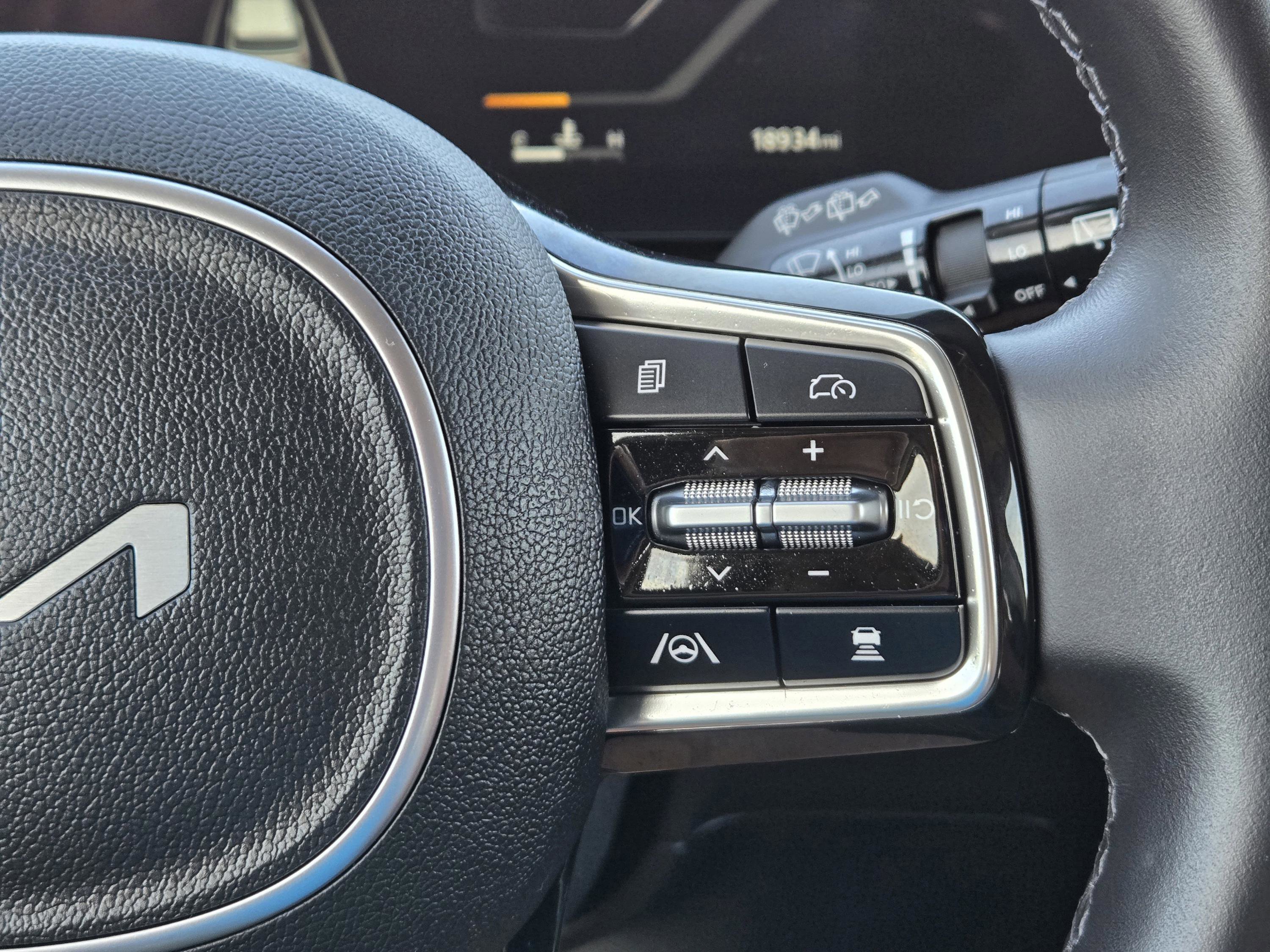 Used 2025 Kia Carnival SX image 24