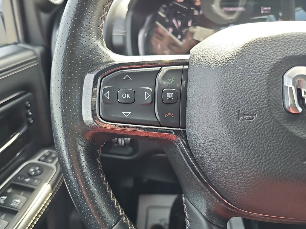 Used 2024 RAM 2500 Rebel w/ Level 2 Equipment Group image 20