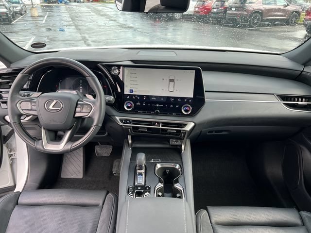 Used 2024 Lexus RX 350 AWD w/ Convenience Package image 23