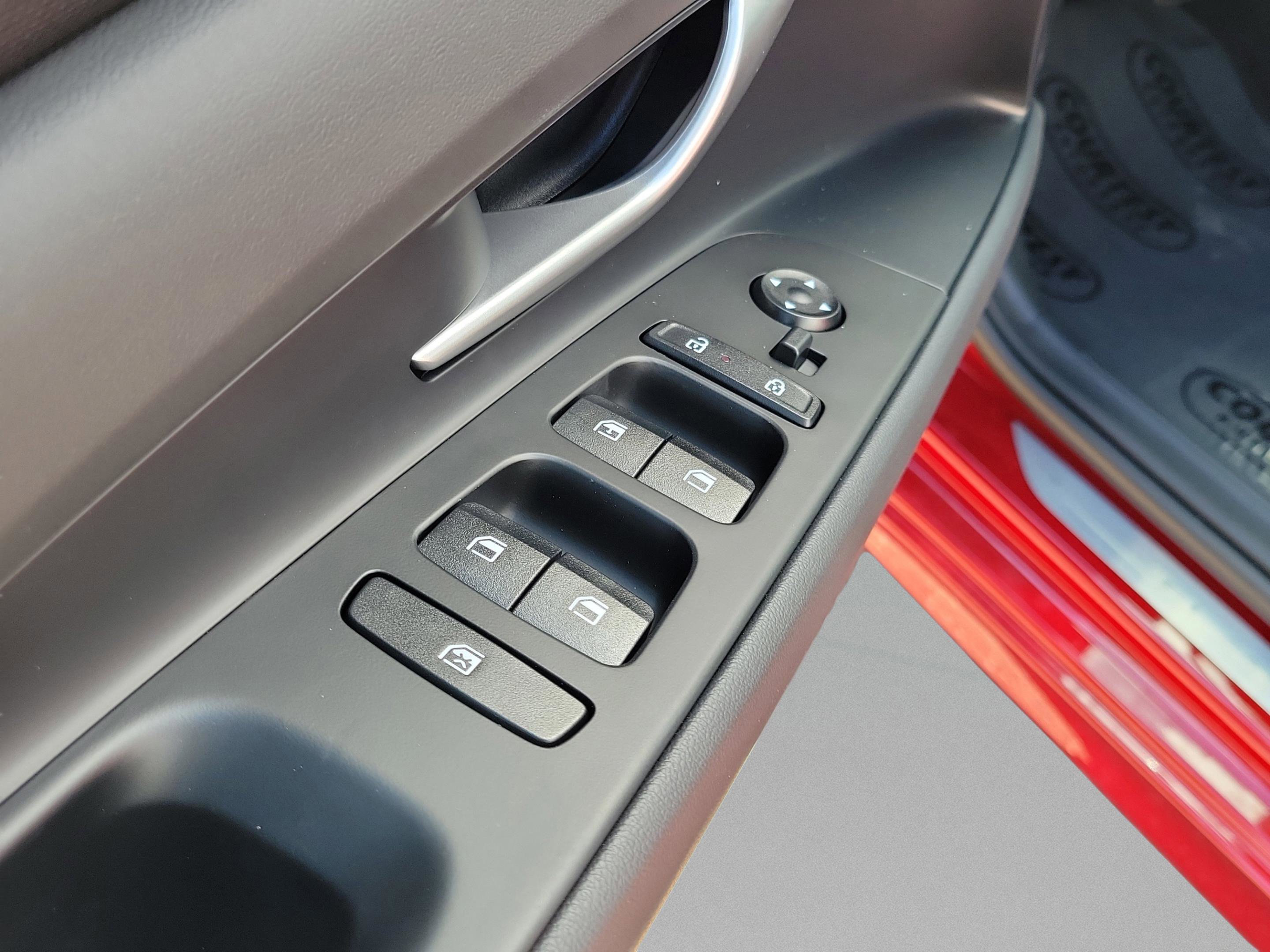 New 2026 Hyundai Elantra SE image 18