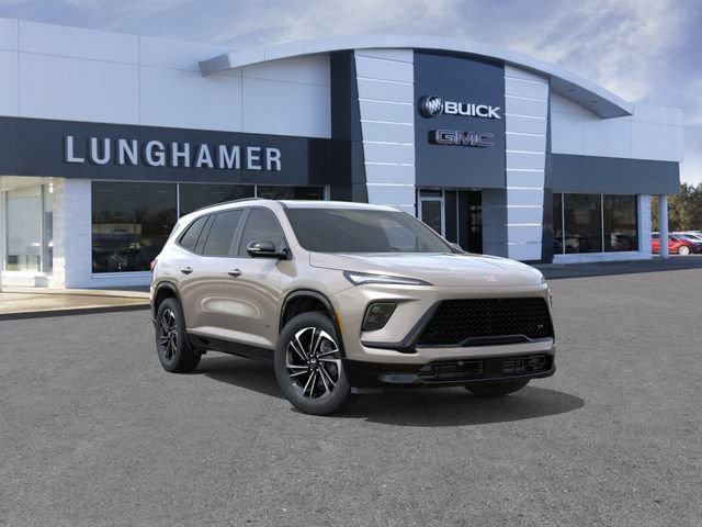 New 2027 Buick Enclave Sport Touring w/ Power Package