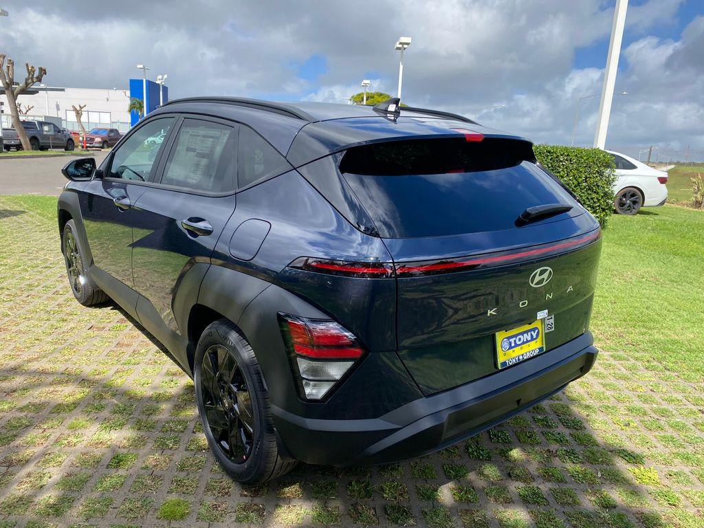 New 2026 Hyundai Kona SEL Sport FWD image 5