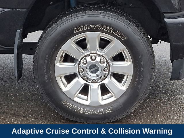 Used 2019 Ford F250 Platinum w/ Platinum Ultimate Package image 25