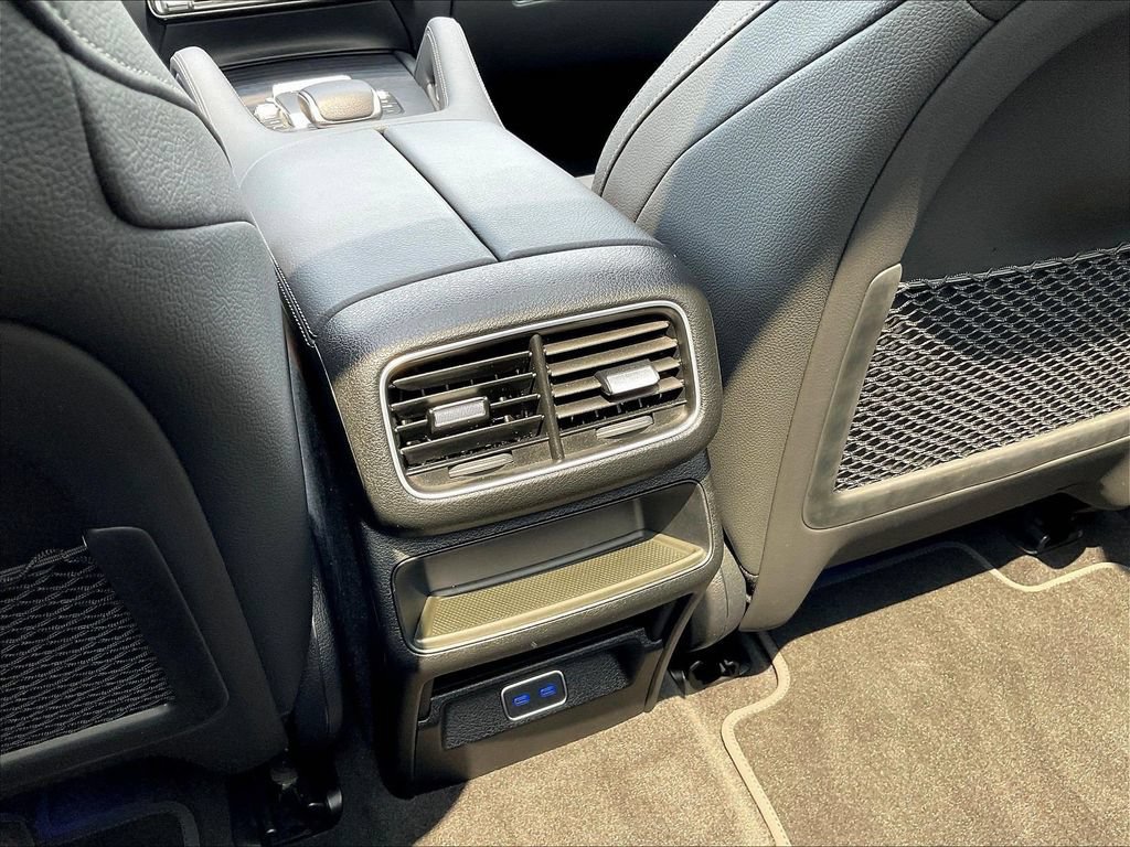 Used 2026 Mercedes-Benz GLE 350 4MATIC image 12