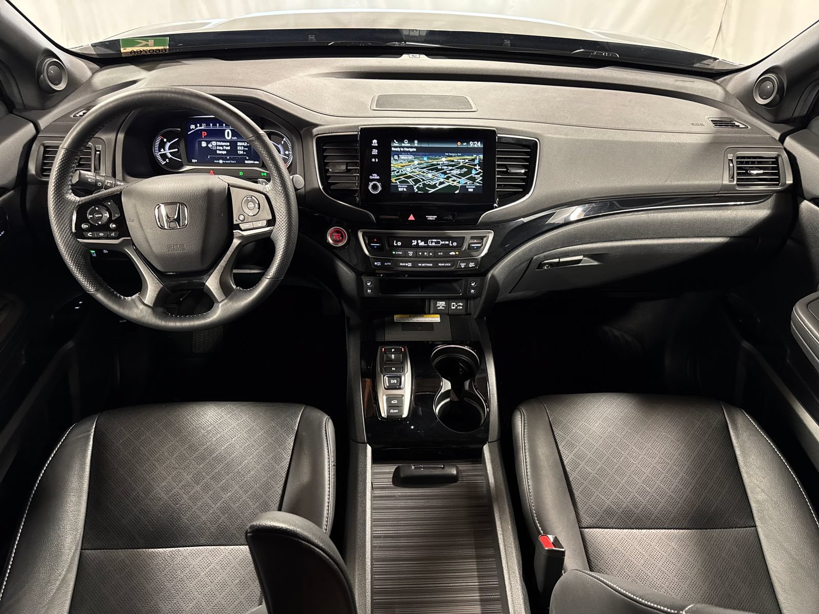 Certified 2023 Honda Passport Elite image 4