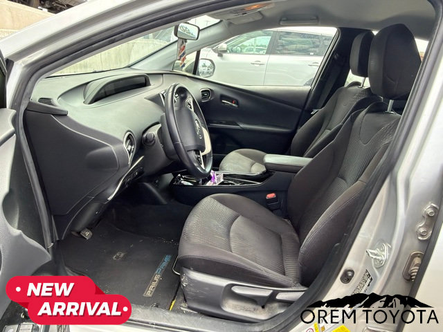 Used 2019 Toyota Prius Prime Plus w/ Carpet Mat Package FWD image 20