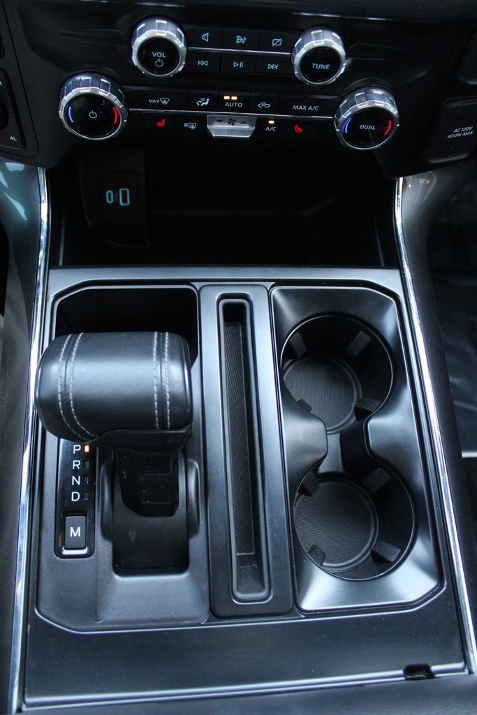 Used 2023 Ford F150 XLT w/ Equipment Group 302A High AWD/4WD image 26