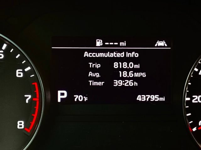 Used 2021 Kia Sportage SX AWD/4WD image 35